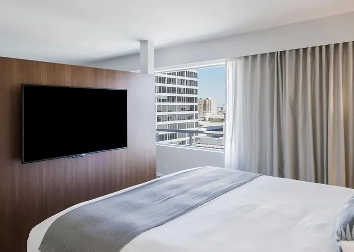 The James Hotel